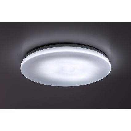 Rabalux - LED Laevalgusti vannituppa LED/36W/230V 3000/4000/6000K IP44