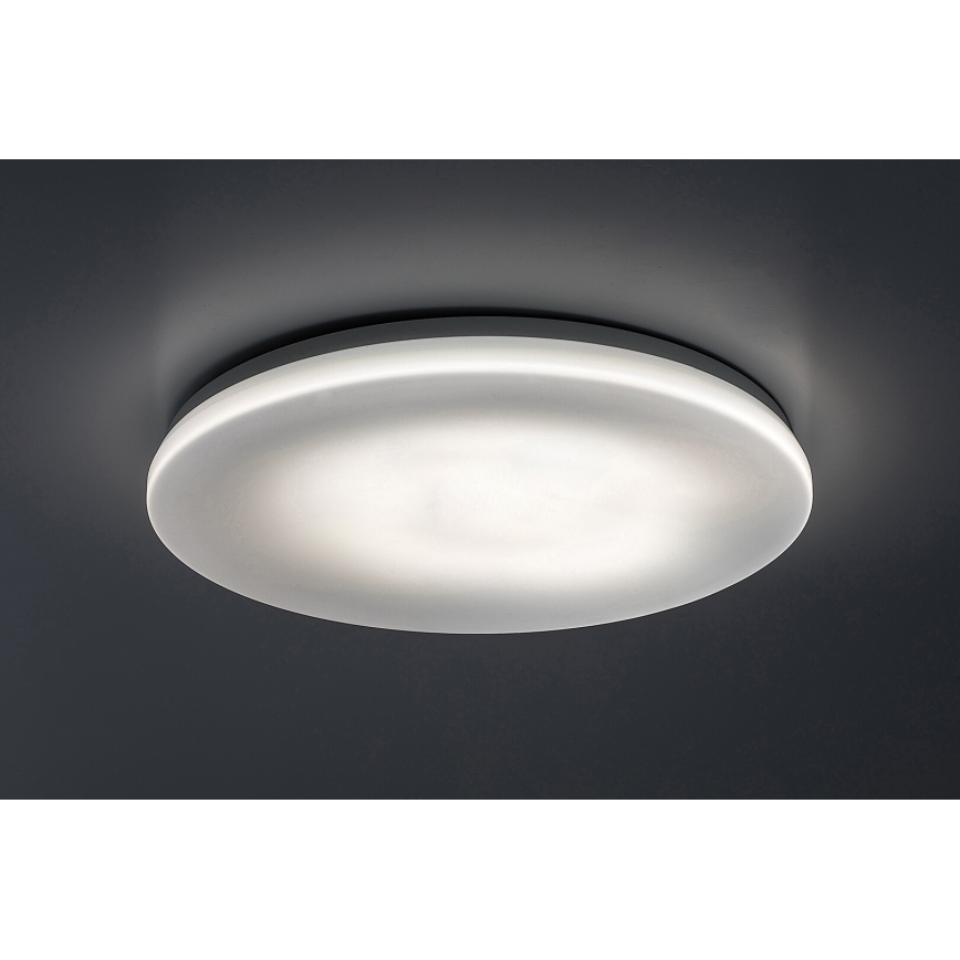 Rabalux - LED-vannitoa laevalgusti LED/36W/230V 3000/4000/6000K IP44 läbimõõt 41 cm