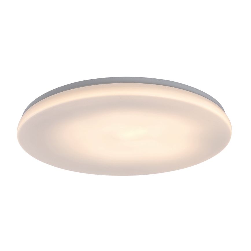 Rabalux - LED-vannitoa laevalgusti LED/36W/230V 3000/4000/6000K IP44 läbimõõt 41 cm