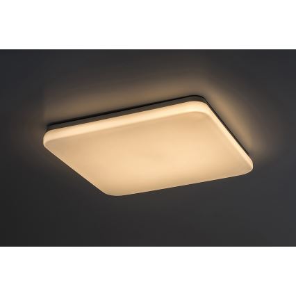 Rabalux - LED Laevalgusti vannituppa LED/36W/230V 3000/4000/6000K IP44