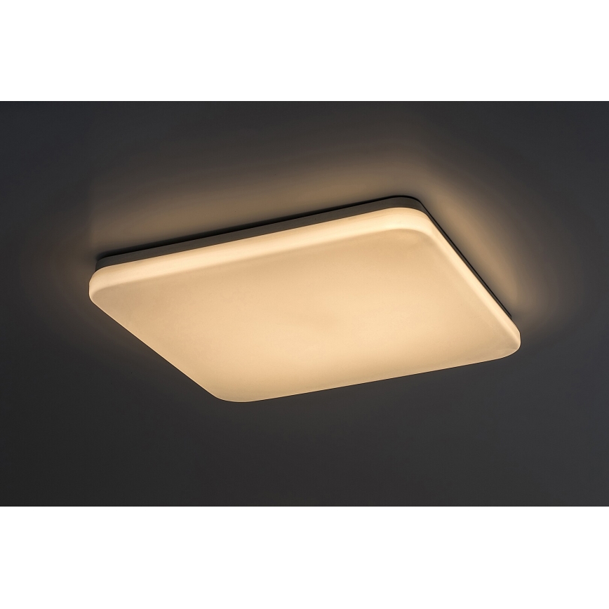 Rabalux - LED Laevalgusti vannituppa LED/36W/230V 3000/4000/6000K IP44