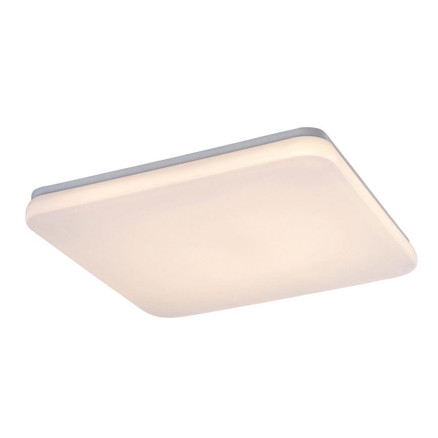 Rabalux - LED Laevalgusti vannituppa LED/36W/230V 3000/4000/6000K IP44