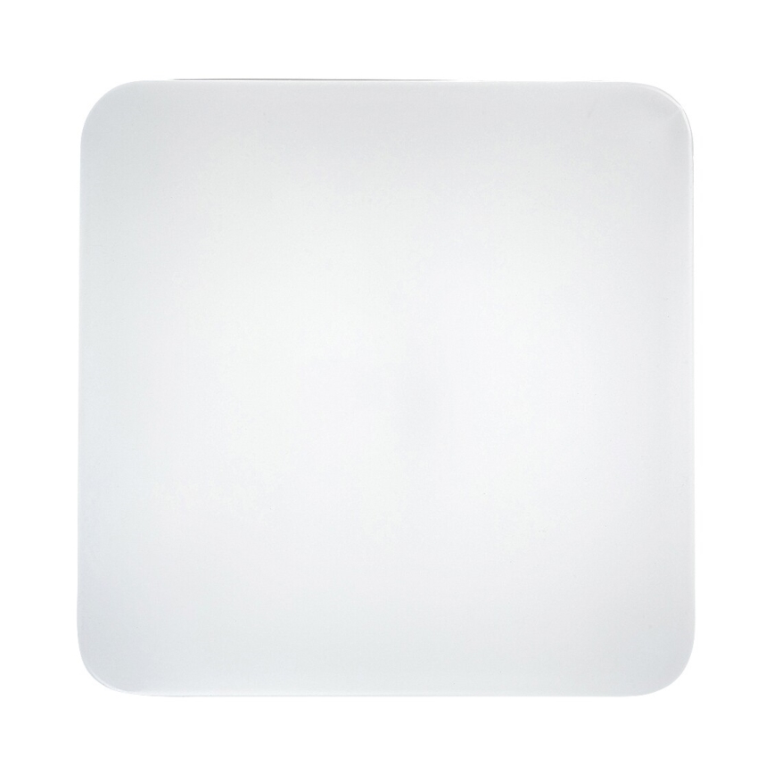 Rabalux - LED-vannitoa laevalgusti LED/36W/230V 3000/4000/6000K IP44 41x41 cm