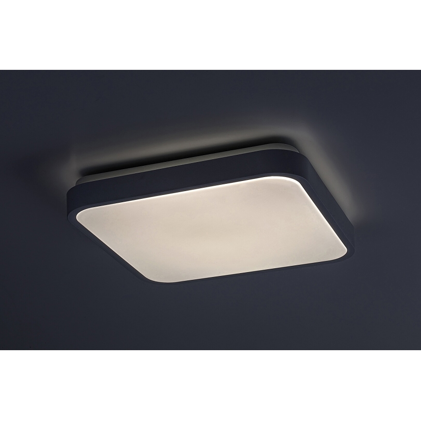Rabalux - LED Laevalgusti vannituppa anduriga LED/18W/230V 4000K IP44