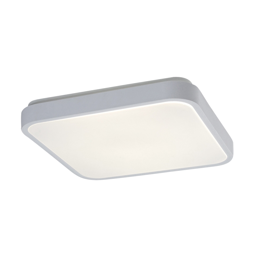 Rabalux - LED Laevalgusti vannituppa anduriga LED/18W/230V 4000K IP44