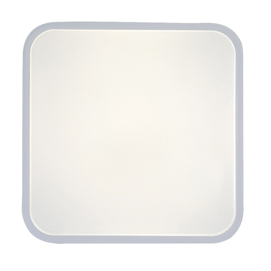 Rabalux - LED Laevalgusti vannituppa anduriga LED/18W/230V 4000K IP44