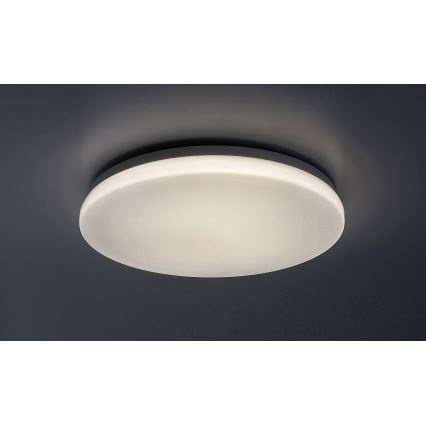 Rabalux - LED Laevalgusti vannituppa anduriga LED/24W/230V 4000K IP44