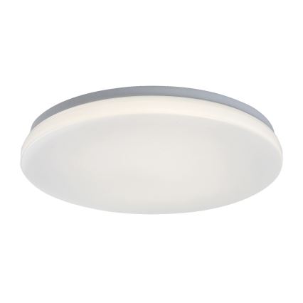Rabalux - LED Laevalgusti vannituppa anduriga LED/24W/230V 4000K IP44