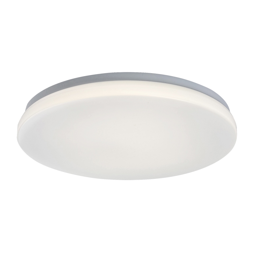Rabalux - LED Laevalgusti vannituppa anduriga LED/24W/230V 4000K IP44