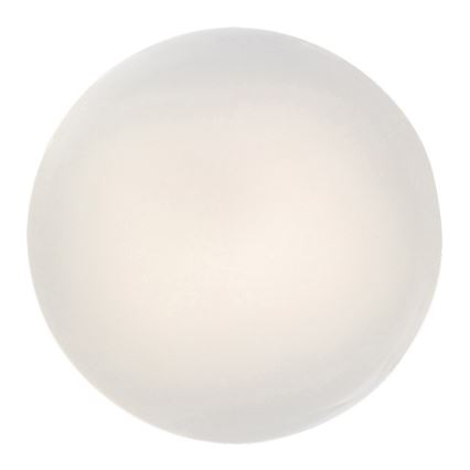 Rabalux - LED-vannitoa laelamp anduriga LED/24W/230V 4000K IP44 läbimõõt 35 cm