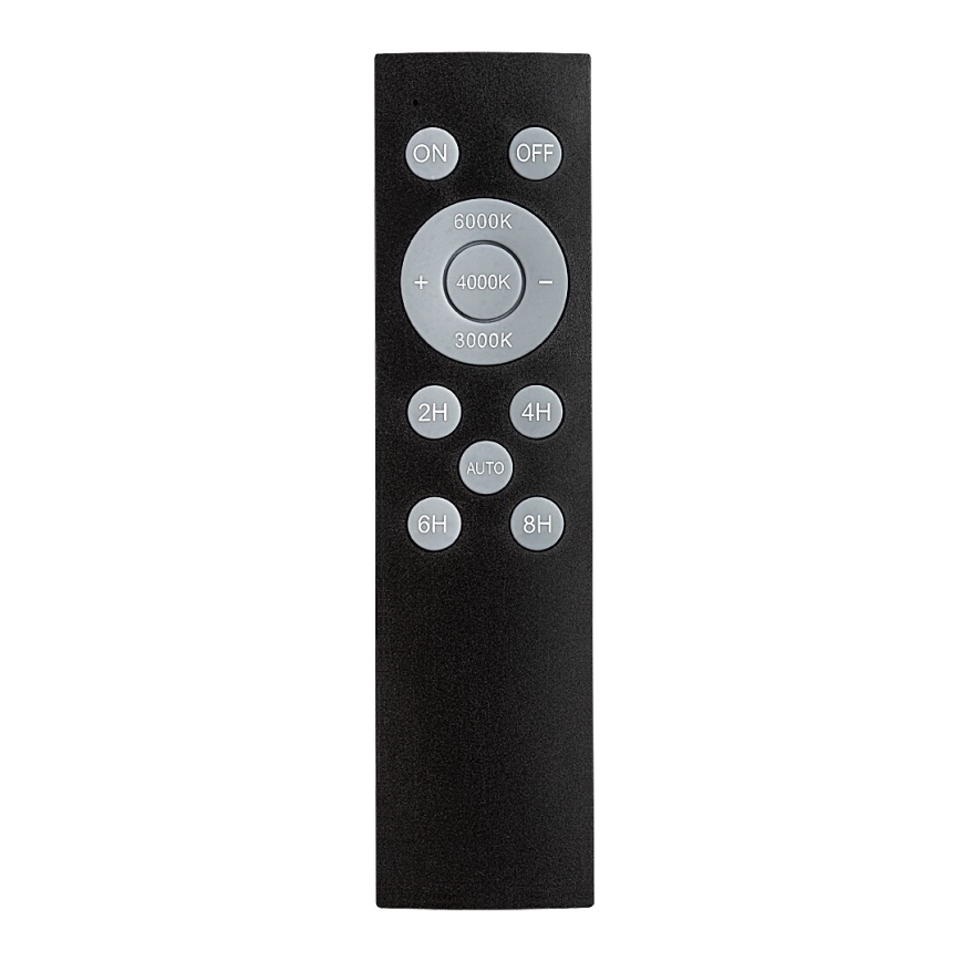Rabalux - LED Päikesepaneel prožektor LED/6,5W/3,2V 3000/4000/6500K 1000mAh IP65