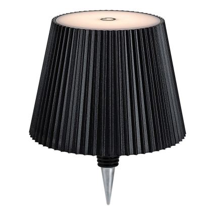 Rabalux - LED hämardatav laetav pudeli varjuk LED/2W/5V 2000 mAh IP44