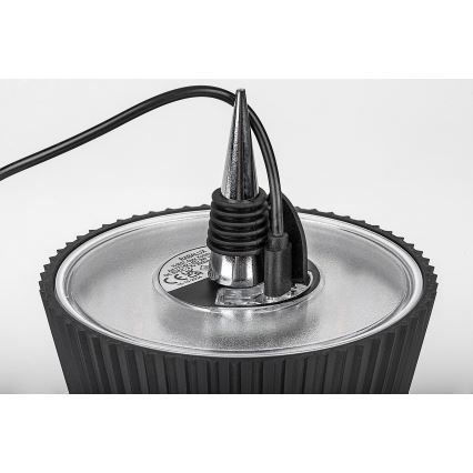 Rabalux - LED hämardatav laetav pudeli varjuk LED/2W/5V 2000 mAh IP44