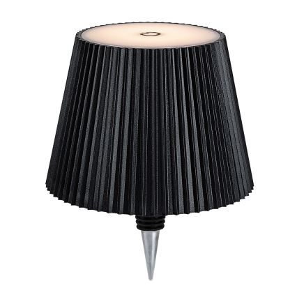 Rabalux - LED Hämardatav laetav pudel lambivari LED/2W/5V IP44