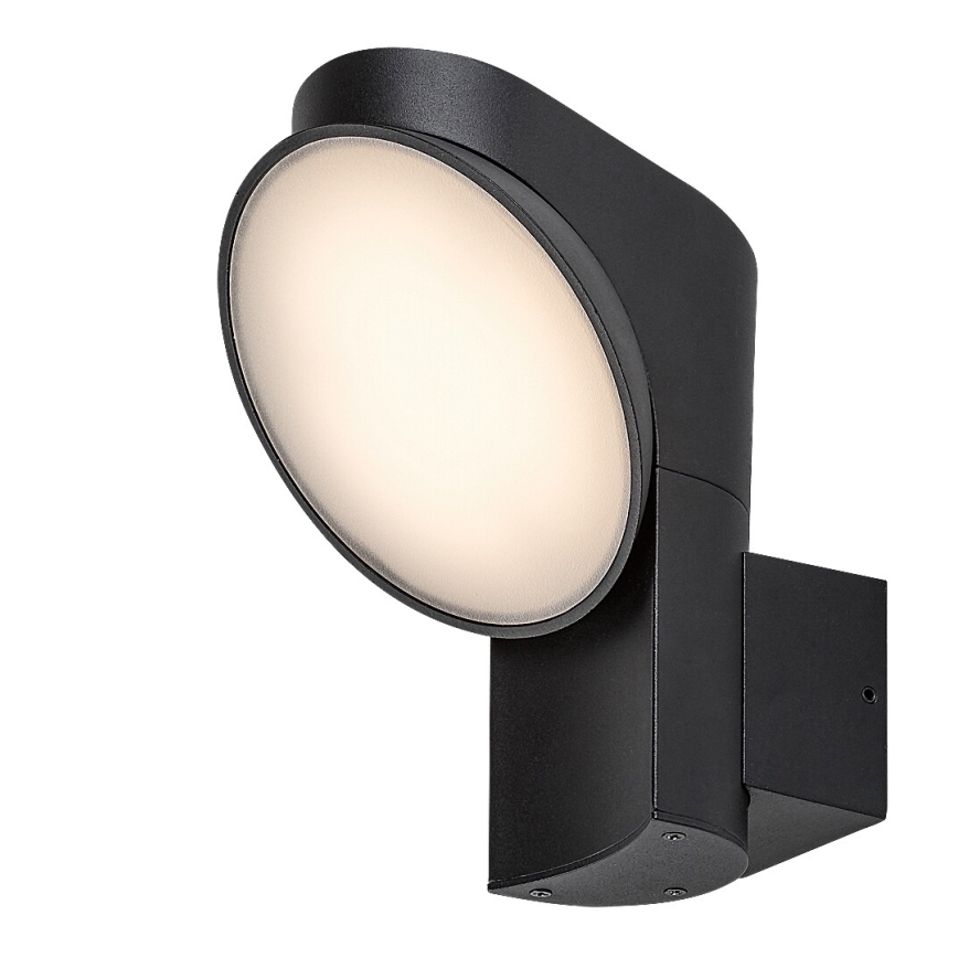 Rabalux - LED Väli seinavalgusti LED/12W/230V IP54