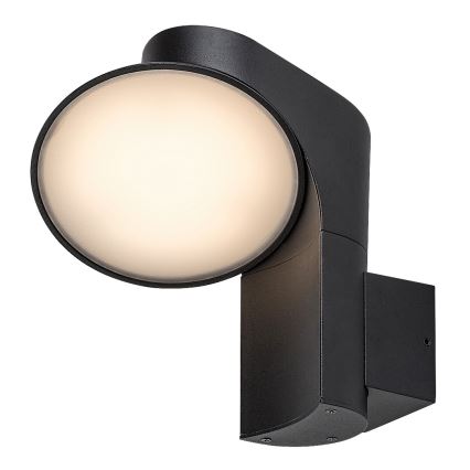 Rabalux - LED Väli seinavalgusti LED/12W/230V IP54