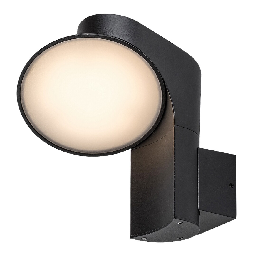 Rabalux - LED Väli seinavalgusti LED/12W/230V IP54