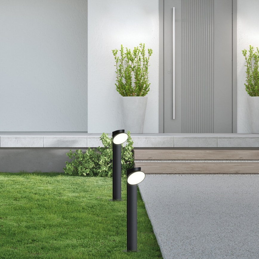 Rabalux - LED Välivalgusti LED/12W/230V IP54