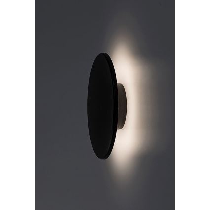 Rabalux - LED Väli seinavalgusti 15W/230V 2700/4000/6500K IP65 must