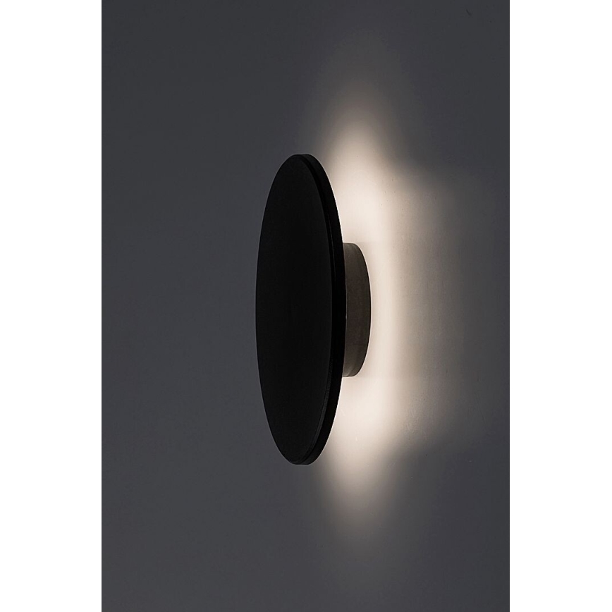 Rabalux - LED Väli seinavalgusti 15W/230V 2700/4000/6500K IP65 must