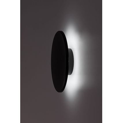 Rabalux - LED Väli seinavalgusti 15W/230V 2700/4000/6500K IP65 must