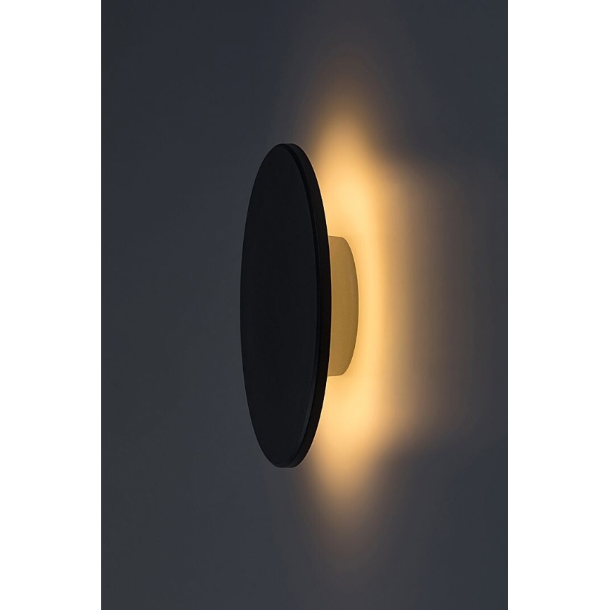 Rabalux - LED Väli seinavalgusti 15W/230V 2700/4000/6500K IP65 hall