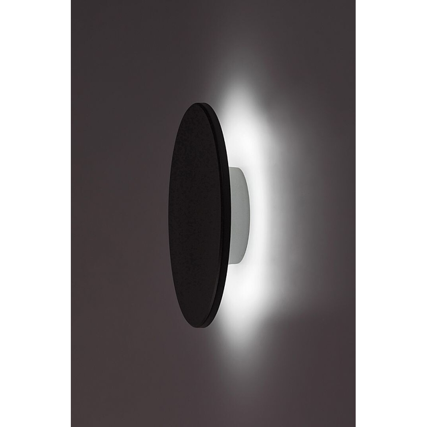 Rabalux - LED Väli seinavalgusti 15W/230V 2700/4000/6500K IP65 hall