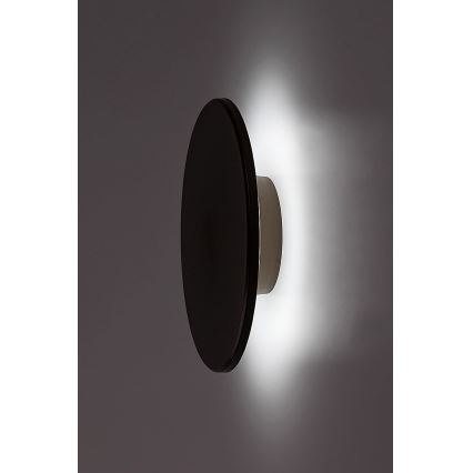 Rabalux - LED Väli seinavalgusti 15W/230V 2700/4000/6500K IP65 pruun