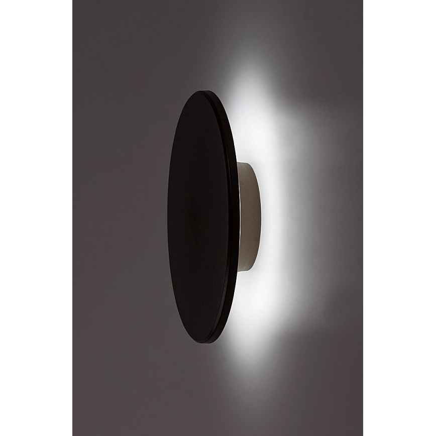 Rabalux - LED Väli seinavalgusti 15W/230V 2700/4000/6500K IP65 pruun