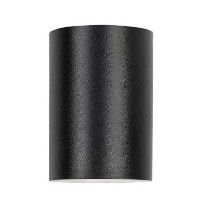 Rabalux - LED Väli seinavalgusti LED/9W/230V 2700/4000/6500K IP65 must