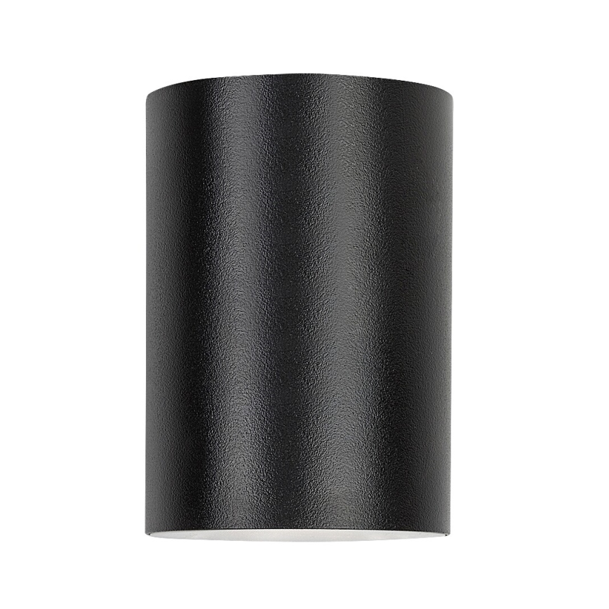 Rabalux - LED Väli seinavalgusti LED/9W/230V 2700/4000/6500K IP65 must
