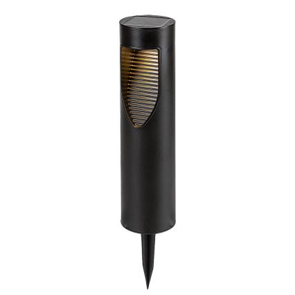 Rabalux - LED Päikesepaneeliga valgusti LED/0,1W/1,2V 600mAh IP44