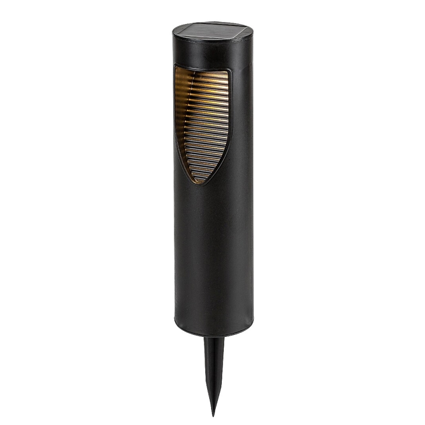 Rabalux - LED Päikesepaneeliga valgusti LED/0,1W/1,2V 600mAh IP44