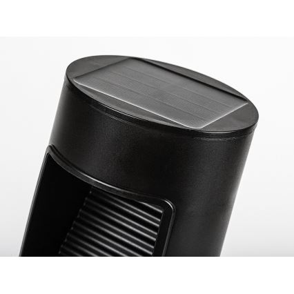 Rabalux - LED Päikesepaneeliga valgusti LED/0,1W/1,2V 600mAh IP44