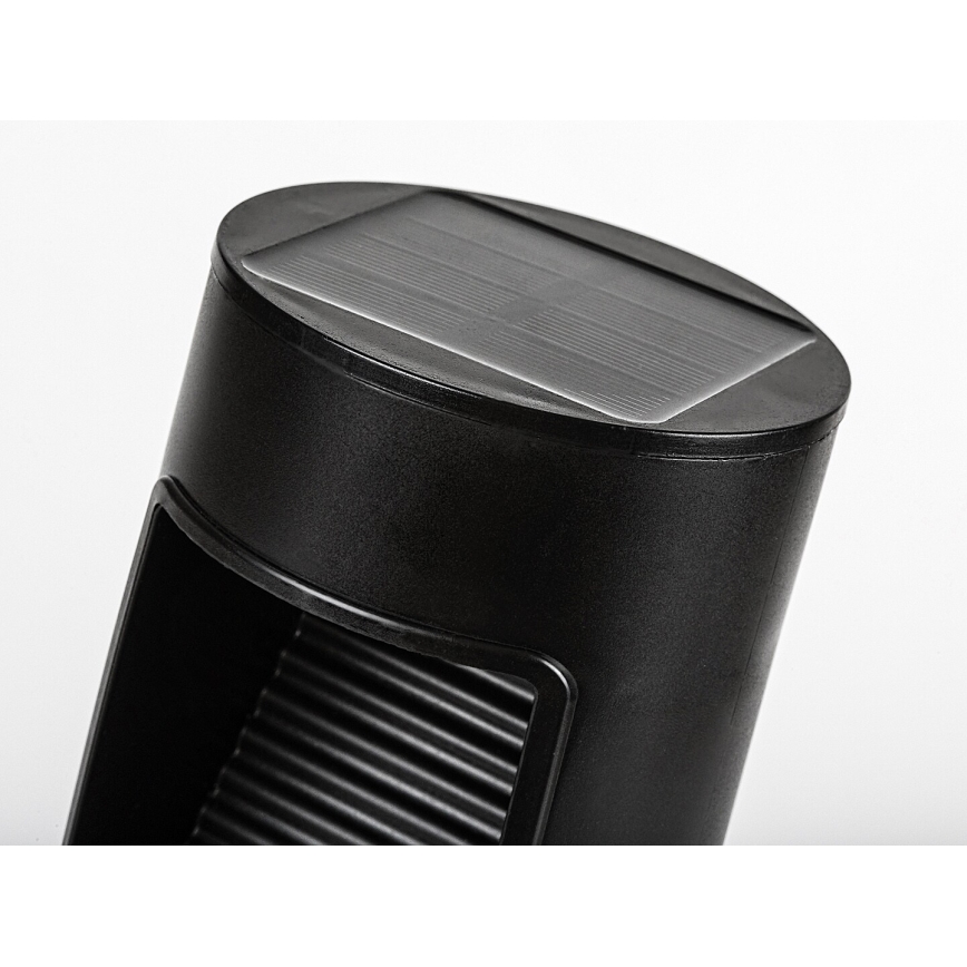 Rabalux - LED Päikesepaneeliga valgusti LED/0,1W/1,2V 600mAh IP44