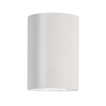 Rabalux - LED Väli seinavalgusti LED/9W/230V 2700/4000/6500K IP65 valge