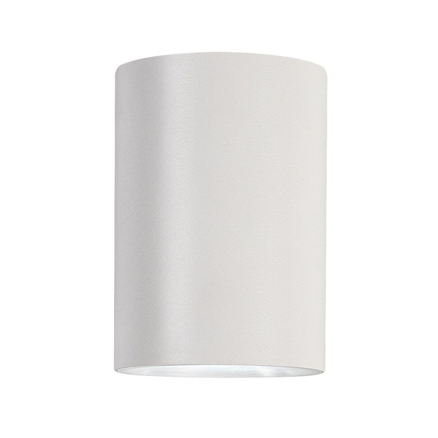 Rabalux - LED Väli seinavalgusti LED/9W/230V 2700/4000/6500K IP65 valge