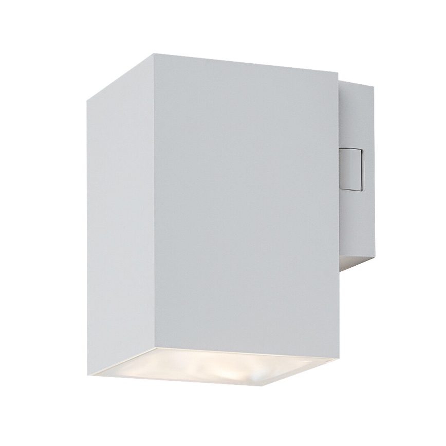 Rabalux - LED Väli seinavalgusti LED/9W/230V 2700/4000/6500K IP65 valge