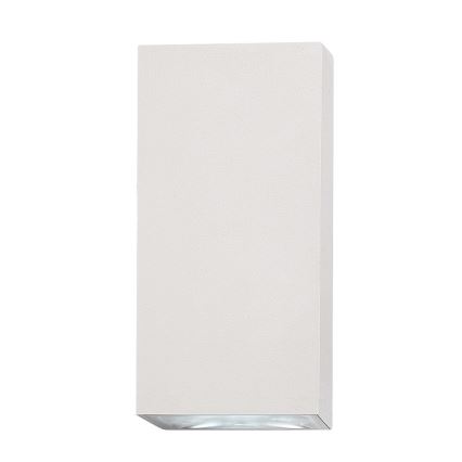 Rabalux - LED Väli seinavalgusti LED/18W/230V 2700/4000/6500K IP65 valge