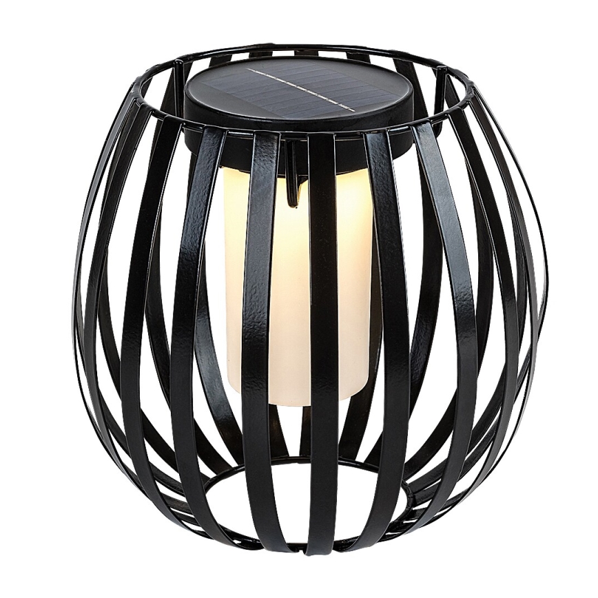 Rabalux - LED Päikesepaneeliga valgusti LED/1W/1,2V 300mAh IP44