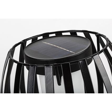Rabalux - LED Päikesepaneeliga valgusti LED/1W/1,2V 300mAh IP44