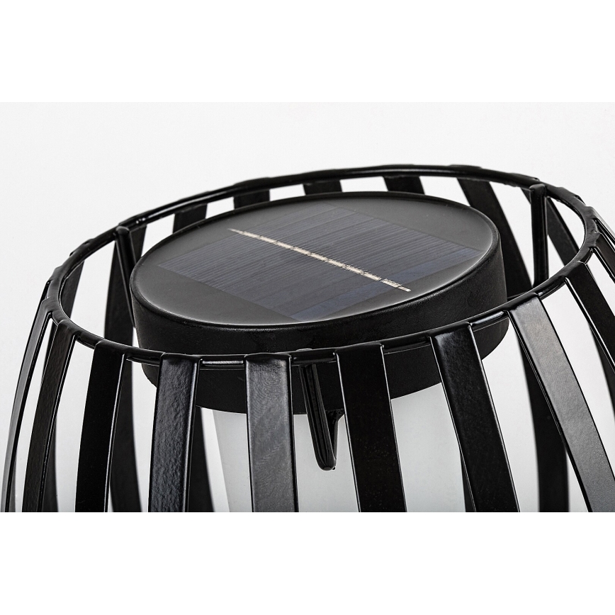 Rabalux - LED Päikesepaneeliga valgusti LED/1W/1,2V 300mAh IP44