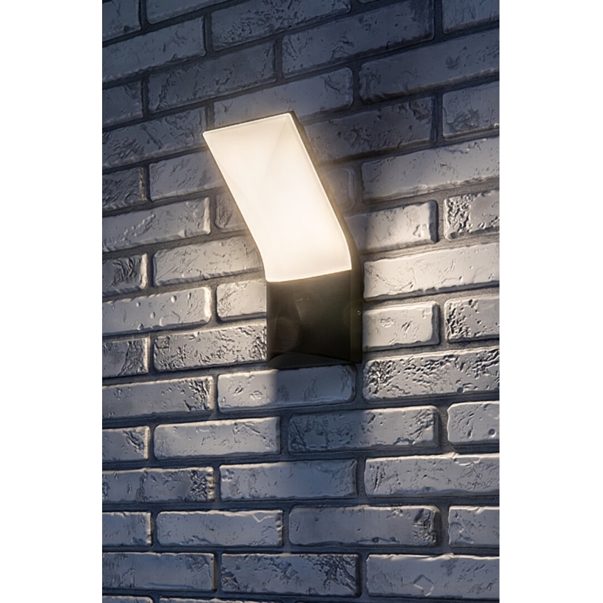 Rabalux - LED Väli seinavalgusti LED/10W/230V IP54