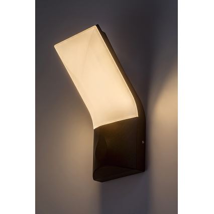 Rabalux - LED Väli seinavalgusti LED/10W/230V IP54