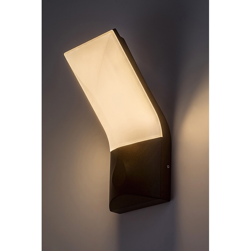 Rabalux - LED Väli seinavalgusti LED/10W/230V IP54