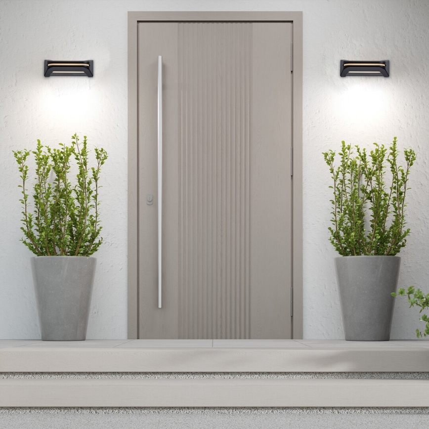 Rabalux - LED Väli seinavalgusti LED/20W/230V IP54