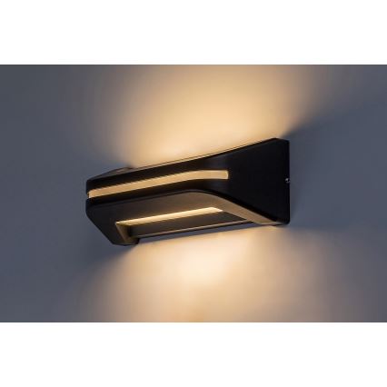 Rabalux - LED Väli seinavalgusti LED/20W/230V IP54