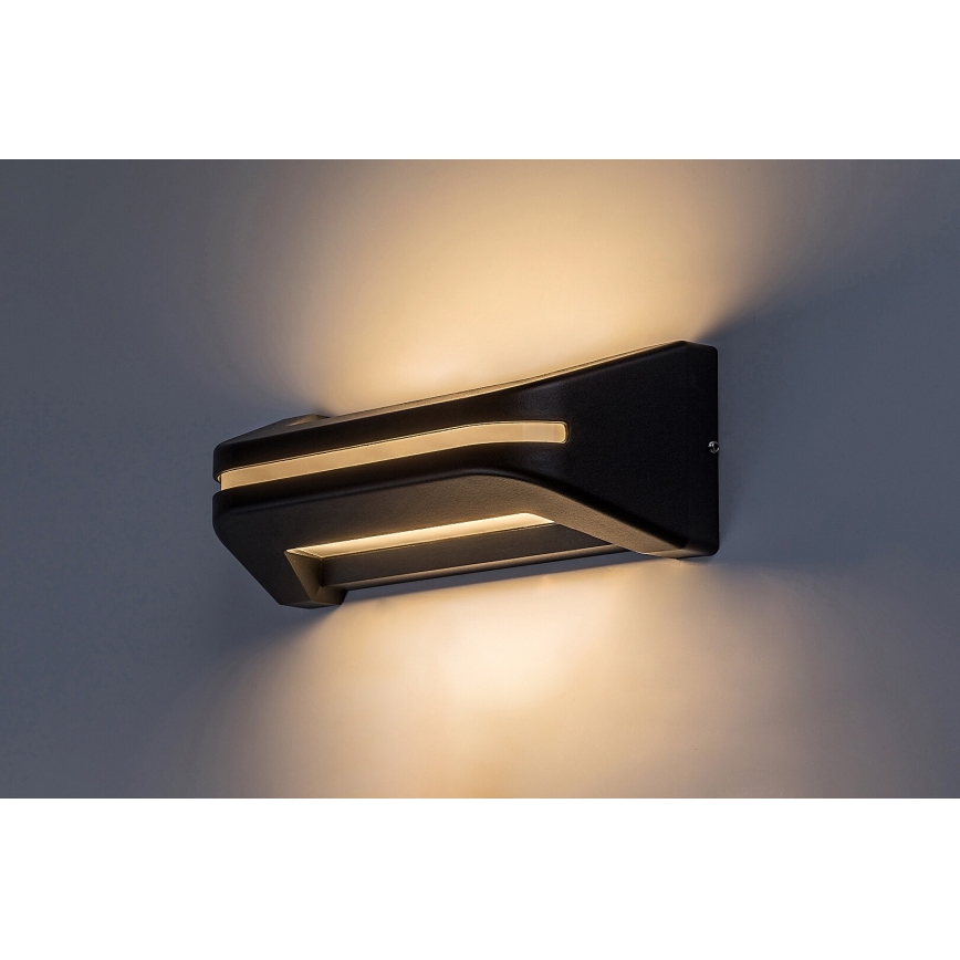 Rabalux - LED Väli seinavalgusti LED/20W/230V IP54