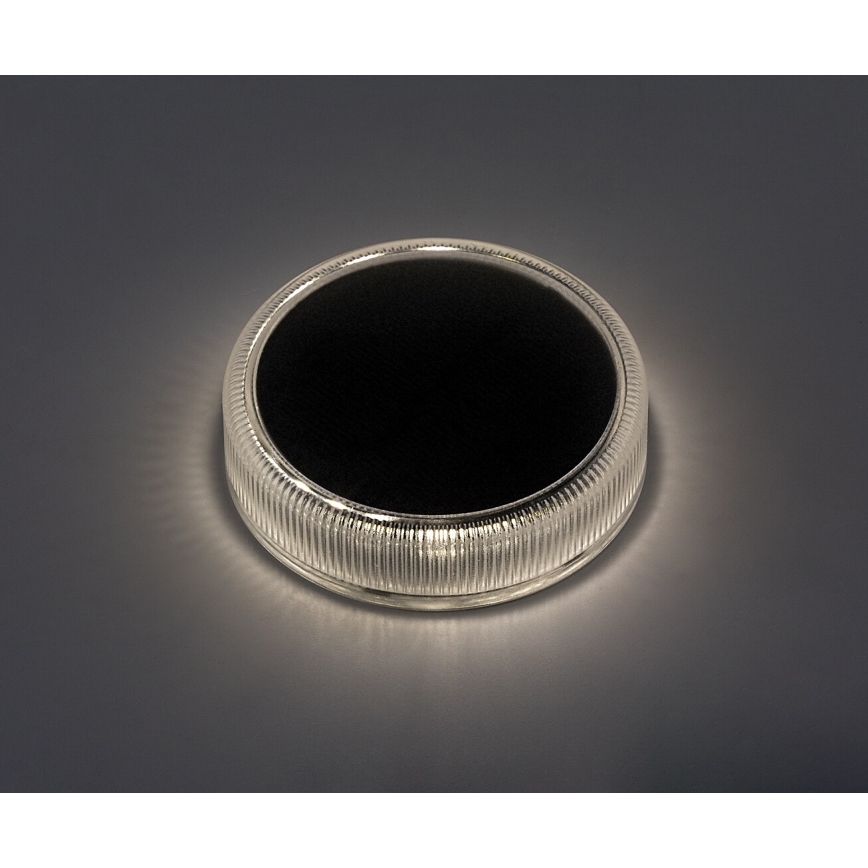 Rabalux - LED Päikesepaneeliga valgusti LED/0,3W/1,2V 800mAh IP65