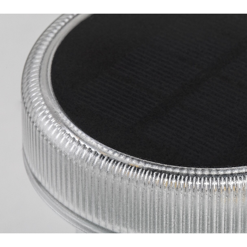 Rabalux - LED Päikesepaneeliga valgusti LED/0,3W/1,2V 800mAh IP65